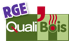 Qualification RGE - Qualibois