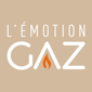 Logo Emotion gaz